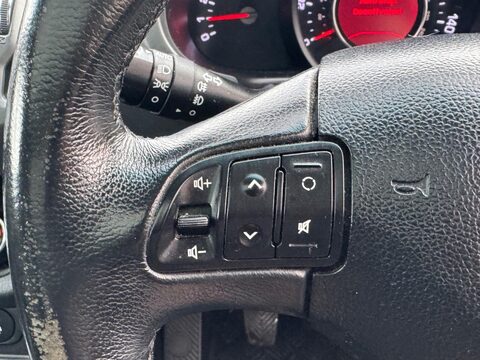 Kia Sportage 1.7 CRDi EcoDynamics 3 2WD Euro 5 (s/s) 5dr 22