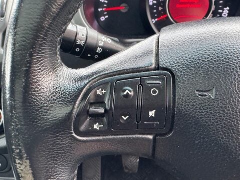 Kia Sportage 1.7 CRDi EcoDynamics 3 2WD Euro 5 (s/s) 5dr 20