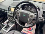 Land Rover Freelander 2 2.2 SD4 HSE CommandShift 4WD Euro 5 5dr 40