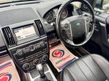 Land Rover Freelander 2 2.2 SD4 HSE CommandShift 4WD Euro 5 5dr 16