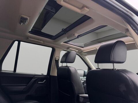 Land Rover Freelander 2 2.2 SD4 HSE CommandShift 4WD Euro 5 5dr 13