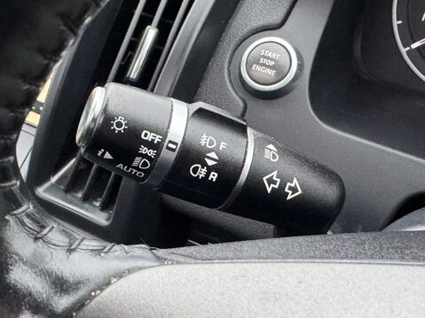 Land Rover Freelander 2 2.2 SD4 HSE CommandShift 4WD Euro 5 5dr 34