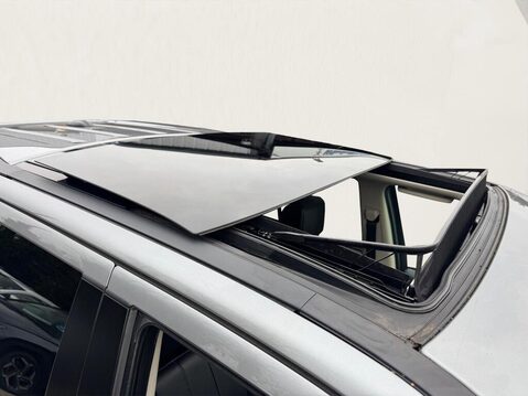 Land Rover Freelander 2 2.2 SD4 HSE CommandShift 4WD Euro 5 5dr 6