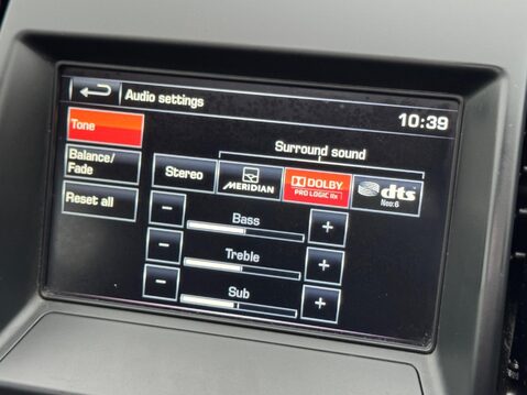Land Rover Freelander 2 2.2 SD4 HSE CommandShift 4WD Euro 5 5dr 23