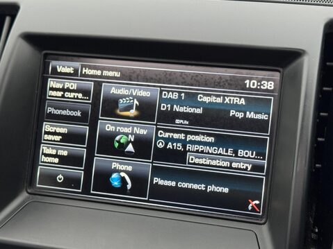 Land Rover Freelander 2 2.2 SD4 HSE CommandShift 4WD Euro 5 5dr 21