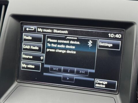 Land Rover Freelander 2 2.2 SD4 HSE CommandShift 4WD Euro 5 5dr 25