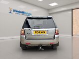 Land Rover Freelander 2 2.2 SD4 HSE CommandShift 4WD Euro 5 5dr 11