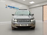 Land Rover Freelander 2 2.2 SD4 HSE CommandShift 4WD Euro 5 5dr 7