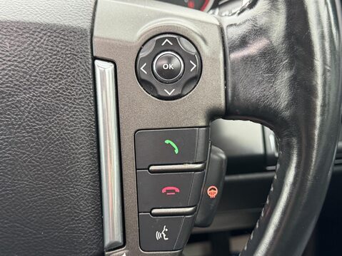 Land Rover Freelander 2 2.2 SD4 HSE CommandShift 4WD Euro 5 5dr 33