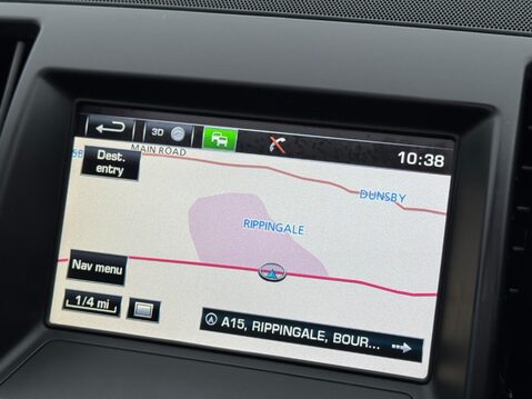 Land Rover Freelander 2 2.2 SD4 HSE CommandShift 4WD Euro 5 5dr 19