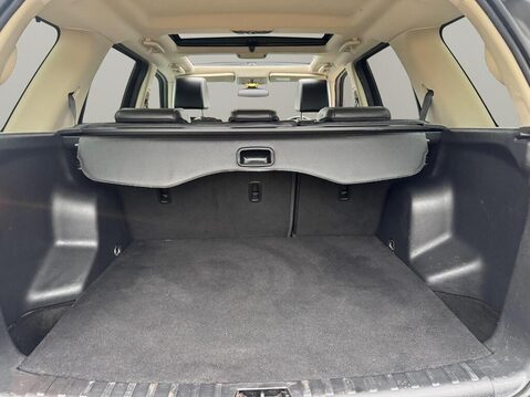 Land Rover Freelander 2 2.2 SD4 HSE CommandShift 4WD Euro 5 5dr 44