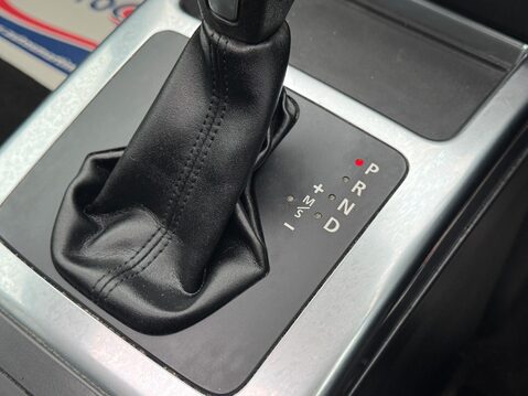 Land Rover Freelander 2 2.2 SD4 HSE CommandShift 4WD Euro 5 5dr 30