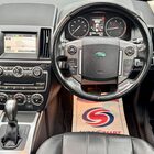 Land Rover Freelander 2 2.2 SD4 HSE CommandShift 4WD Euro 5 5dr 