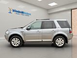 Land Rover Freelander 2 2.2 SD4 HSE CommandShift 4WD Euro 5 5dr 9