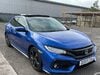 Honda Civic 1.5 VTEC Turbo GPF Sport Plus CVT Euro 6 (s/s) 5dr