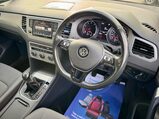 Volkswagen Golf SV 1.4 TSI BlueMotion Tech SE Euro 6 (s/s) 5dr 32