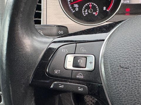 Volkswagen Golf SV 1.4 TSI BlueMotion Tech SE Euro 6 (s/s) 5dr 25