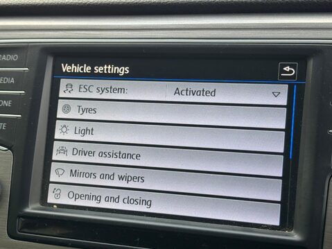 Volkswagen Golf SV 1.4 TSI BlueMotion Tech SE Euro 6 (s/s) 5dr 20