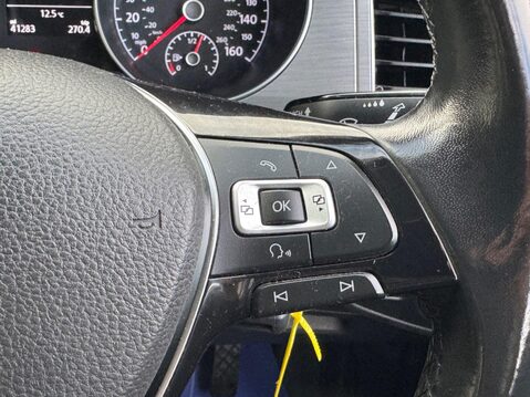 Volkswagen Golf SV 1.4 TSI BlueMotion Tech SE Euro 6 (s/s) 5dr 26