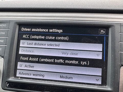 Volkswagen Golf SV 1.4 TSI BlueMotion Tech SE Euro 6 (s/s) 5dr 18