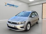 Volkswagen Golf SV 1.4 TSI BlueMotion Tech SE Euro 6 (s/s) 5dr 6