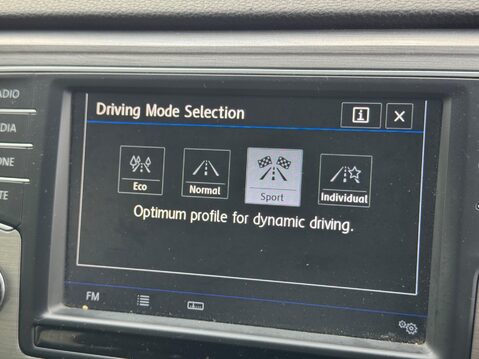 Volkswagen Golf SV 1.4 TSI BlueMotion Tech SE Euro 6 (s/s) 5dr 19