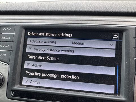 Volkswagen Golf SV 1.4 TSI BlueMotion Tech SE Euro 6 (s/s) 5dr 19