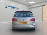 Volkswagen Golf SV 1.4 TSI BlueMotion Tech SE Euro 6 (s/s) 5dr 9