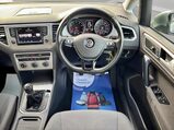 Volkswagen Golf SV 1.4 TSI BlueMotion Tech SE Euro 6 (s/s) 5dr 2