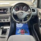 Volkswagen Golf SV 1.4 TSI BlueMotion Tech SE Euro 6 (s/s) 5dr 