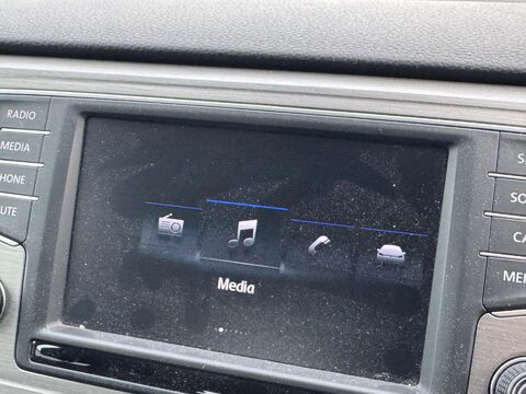 Volkswagen Golf SV 1.4 TSI BlueMotion Tech SE Euro 6 (s/s) 5dr 21