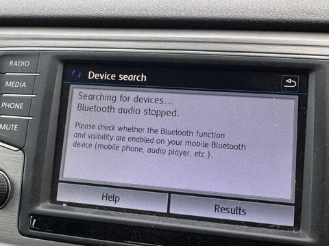 Volkswagen Golf SV 1.4 TSI BlueMotion Tech SE Euro 6 (s/s) 5dr 15