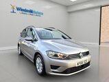 Volkswagen Golf SV 1.4 TSI BlueMotion Tech SE Euro 6 (s/s) 5dr 1
