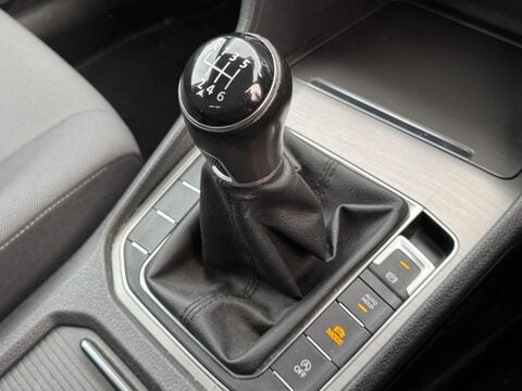 Volkswagen Golf SV 1.4 TSI BlueMotion Tech SE Euro 6 (s/s) 5dr 24