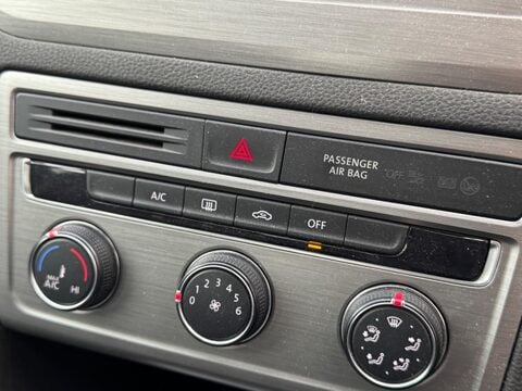 Volkswagen Golf SV 1.4 TSI BlueMotion Tech SE Euro 6 (s/s) 5dr 23