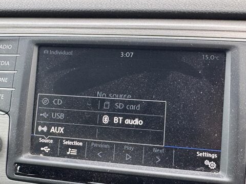 Volkswagen Golf SV 1.4 TSI BlueMotion Tech SE Euro 6 (s/s) 5dr 14