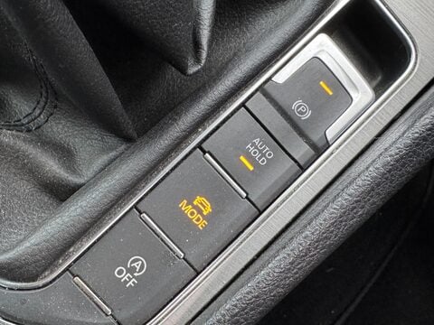 Volkswagen Golf SV 1.4 TSI BlueMotion Tech SE Euro 6 (s/s) 5dr 27