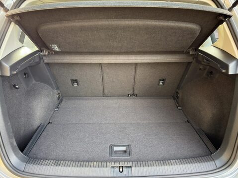 Volkswagen Golf SV 1.4 TSI BlueMotion Tech SE Euro 6 (s/s) 5dr 36