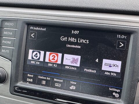 Volkswagen Golf SV 1.4 TSI BlueMotion Tech SE Euro 6 (s/s) 5dr 13