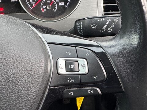 Volkswagen Golf SV 1.4 TSI BlueMotion Tech SE Euro 6 (s/s) 5dr 26