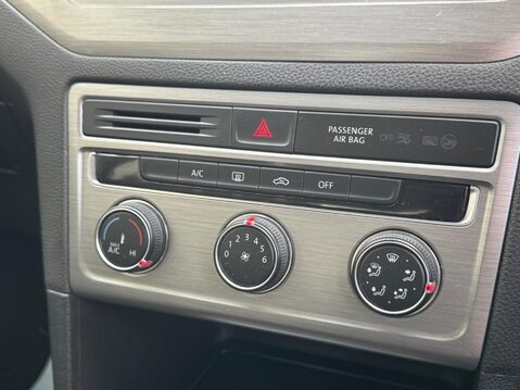 Volkswagen Golf SV 1.4 TSI BlueMotion Tech SE Euro 6 (s/s) 5dr 22