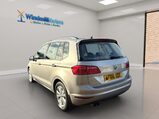 Volkswagen Golf SV 1.4 TSI BlueMotion Tech SE Euro 6 (s/s) 5dr 8