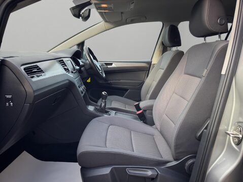 Volkswagen Golf SV 1.4 TSI BlueMotion Tech SE Euro 6 (s/s) 5dr 33