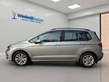 Volkswagen Golf SV 1.4 TSI BlueMotion Tech SE Euro 6 (s/s) 5dr 7