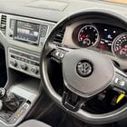 Volkswagen Golf SV 1.4 TSI BlueMotion Tech SE Euro 6 (s/s) 5dr