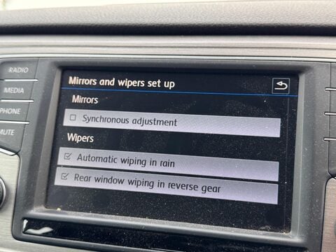 Volkswagen Golf SV 1.4 TSI BlueMotion Tech SE Euro 6 (s/s) 5dr 20