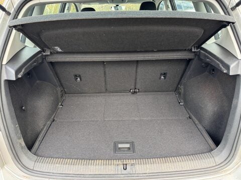 Volkswagen Golf SV 1.4 TSI BlueMotion Tech SE Euro 6 (s/s) 5dr 33