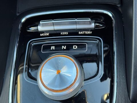 MG ZS 44.5kWh Exclusive Auto 5dr 37