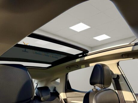 MG ZS 44.5kWh Exclusive Auto 5dr