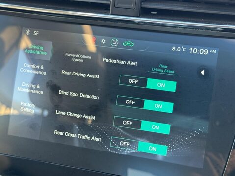 MG ZS 44.5kWh Exclusive Auto 5dr 28